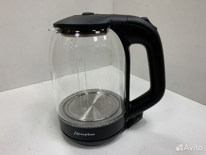 Чайник электрический матрёна MA-006