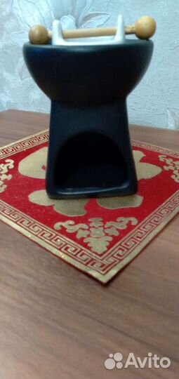 Аромалампа