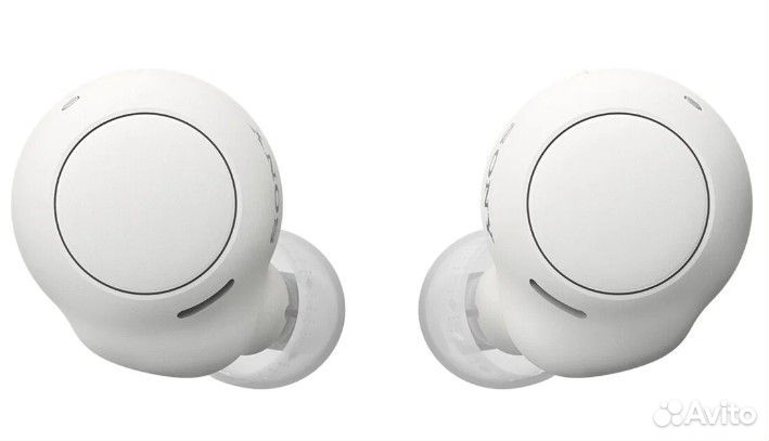 Sony WF-C500 (White)