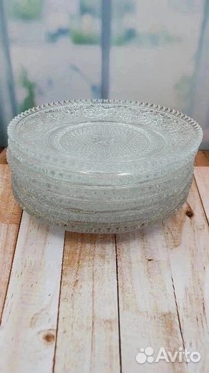 Набор бокалов