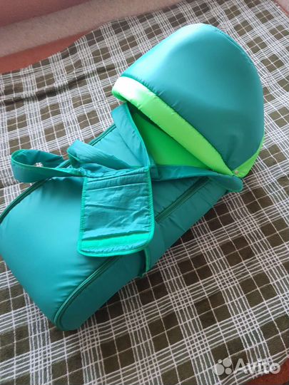 Переноска для детей