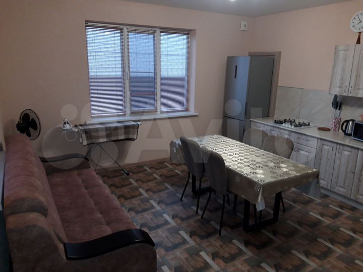 Дом 90 м² на участке 7 сот.