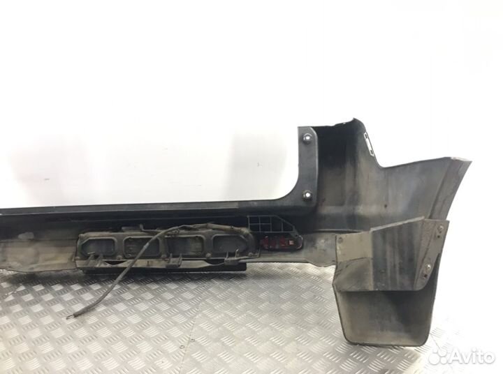 Бампер 71501S9aazz00 Honda CR-V (2002-2006)