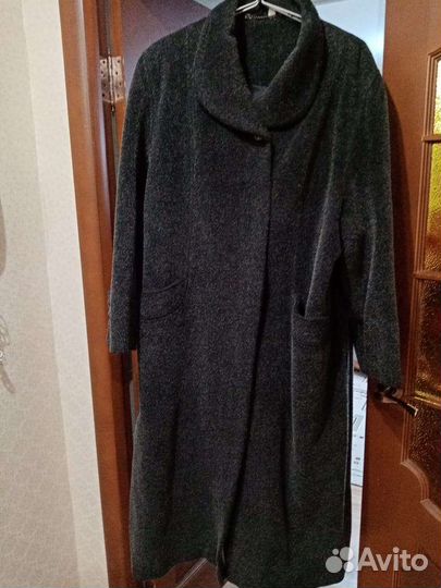 Пальто женское