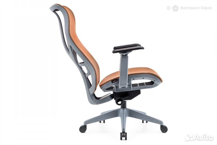 Кресло для руководителя Viking-22