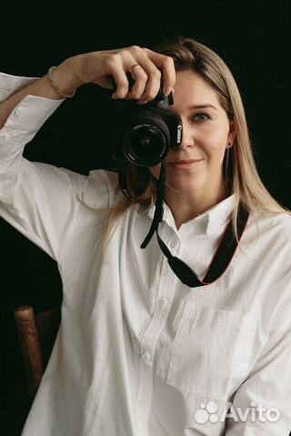 Фотограф