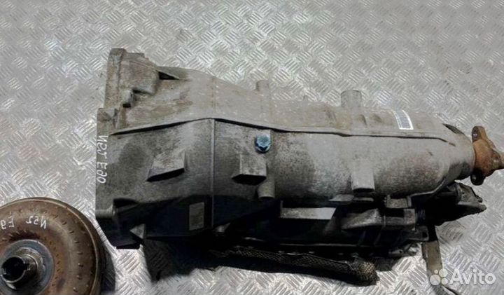 АКПП 6HP19 bmw e90