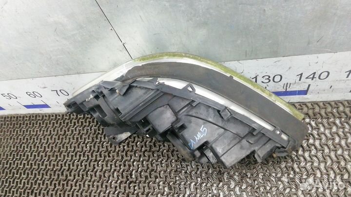 Фара Iveco Daily 4 (2006-2011)