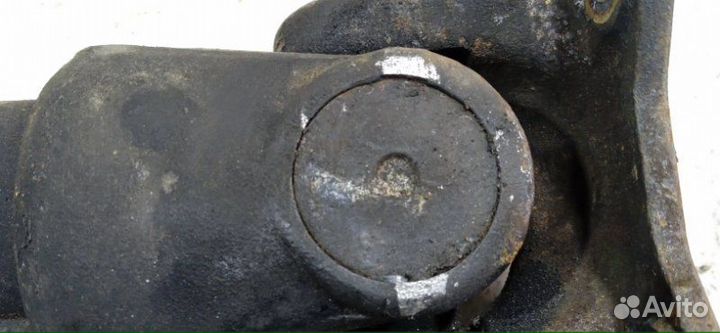 Вал карданный передний Toyota Land Cruiser Prado