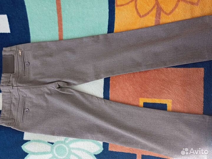 Детские брюки