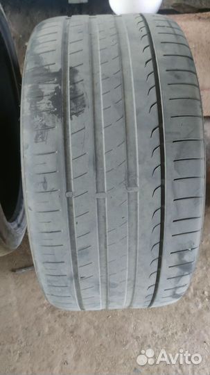 Minerva Eco Winter 225/40 R18 и 255/35 R18 94Y