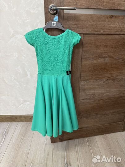 Платья для бальных танцев