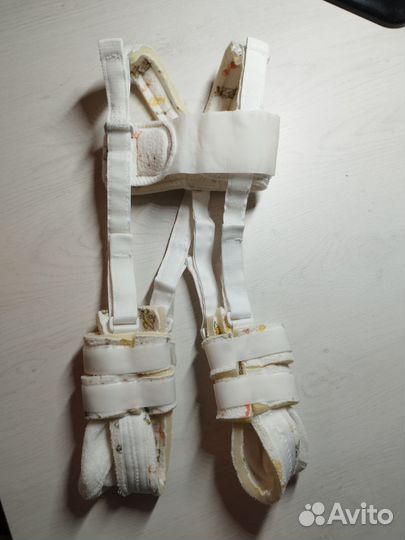 Стремена Павлика бесплатно