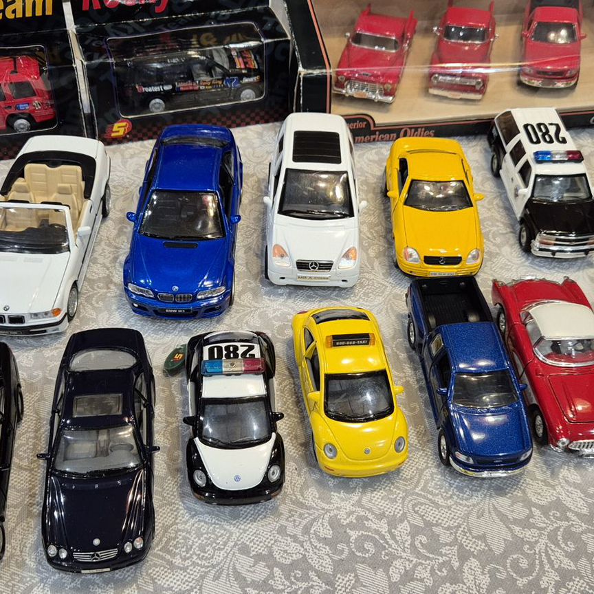 chevrolet corvette 1957 - Купить предметы коллекционирования