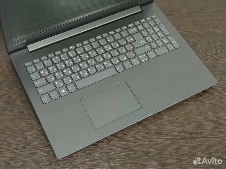 Ноутбук Lenovo 320-15IAP SSD + Radeon 330 2GB