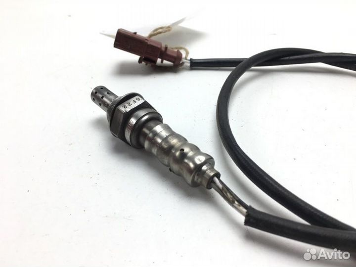 Датчик кислородный Audi A6 4F2 BDW 2007