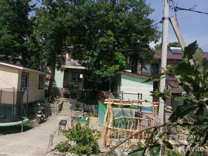 Тур в Лермонтово