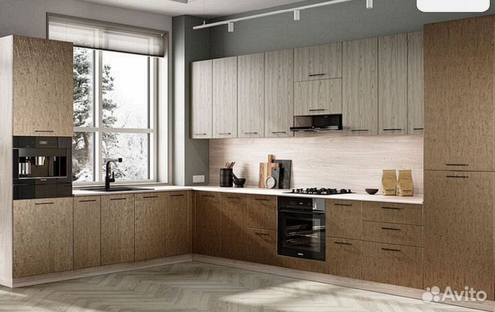 Модульная кухня