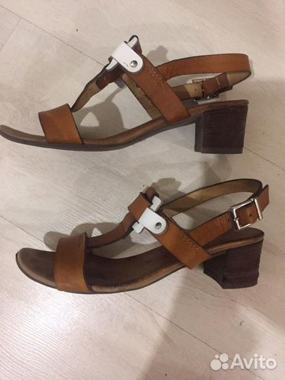 Босоножки Carlo Pozalini