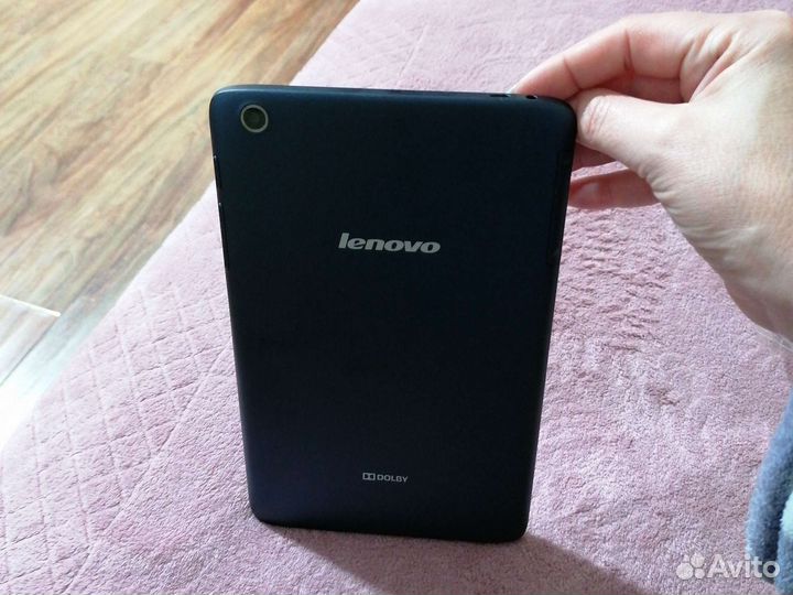 Планшет lenovo