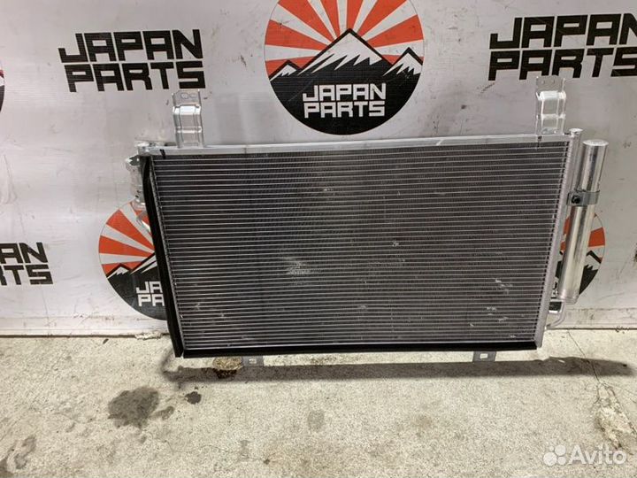 Радиатор кондиционера Mazda Cx-5 KF