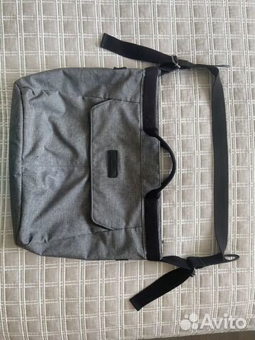 Bugaboo changing bag