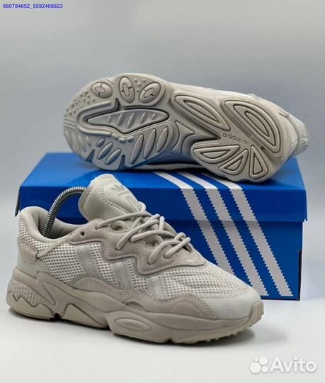 Кроссовки Adidas Ozweego (Арт.64424)