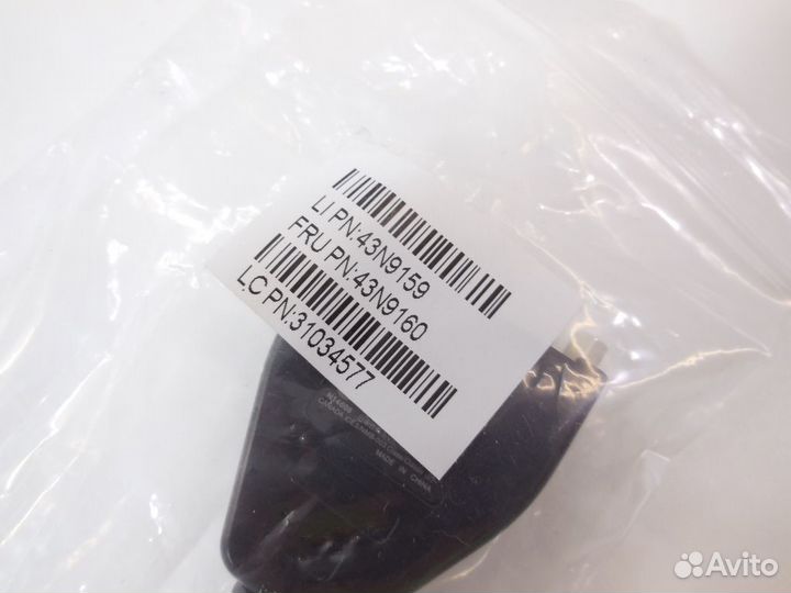 Переходник DVI - DisplayPort