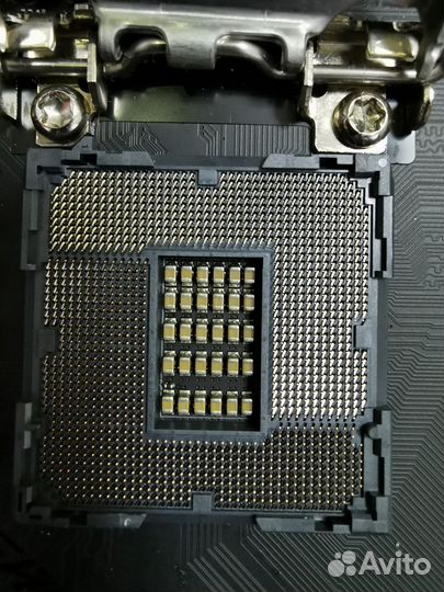 Asus Rog Strix Z490-E Gaming WiFi