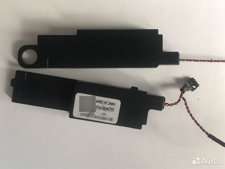 Динамики Lenovo Ideapad D330-10IGM