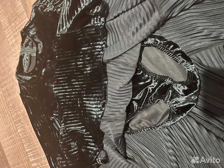 Рейтинговое платье 122