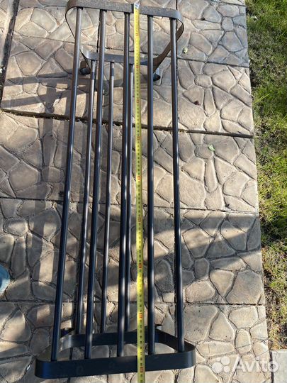 Полка для обуви обувница