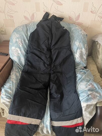 Спецодежда