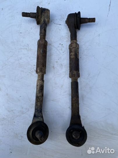 Mitsubishi Pajero 2 Рычаг задний развальный