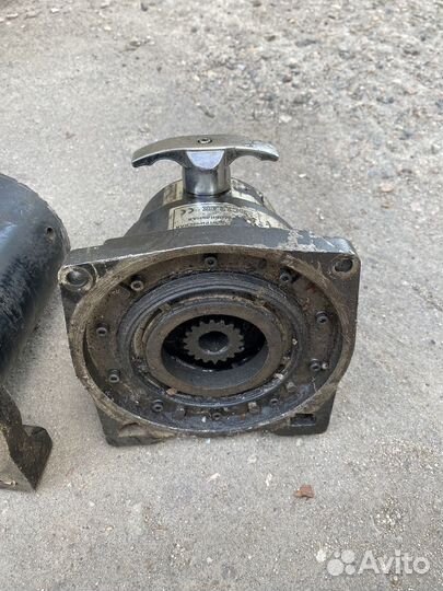 Лебедка snc12 ox 12000 lbs