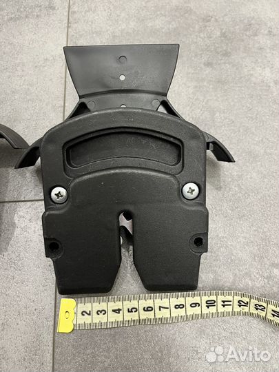 Адаптеры для автолюльки новые