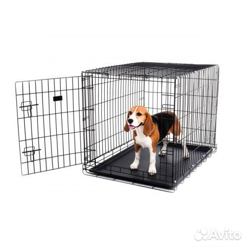 Клетка Trezor №4 93*67*71