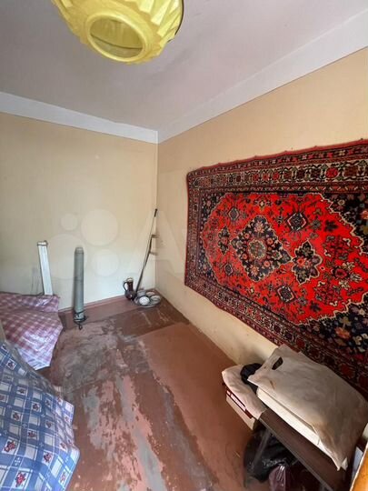 3-к. квартира, 55,7 м², 3/5 эт.