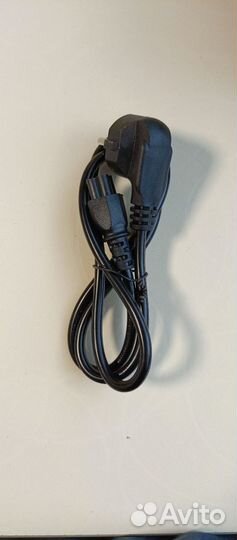 Кабель питания