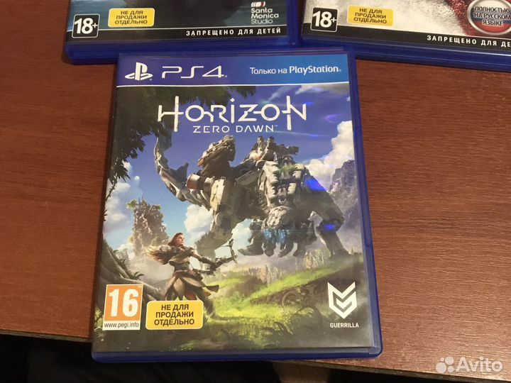 Игра для приставки