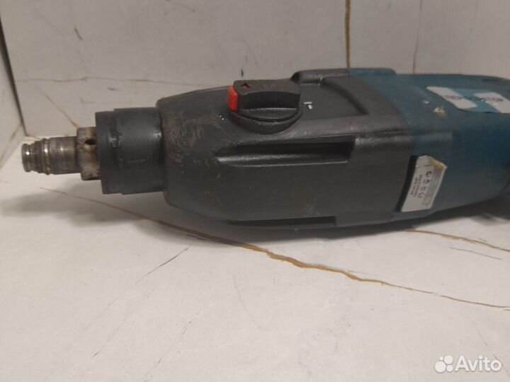 Перфоратор NRH 001 не рабочий