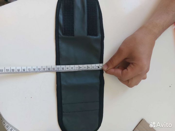 Пояс для маленьких собак