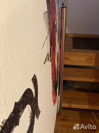 Универсальное крепление для Сап доски спиннингов