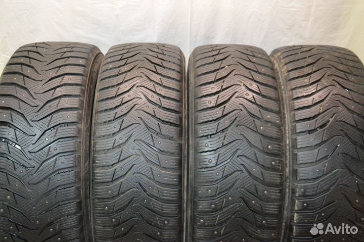 Marshal WinterCraft SUV Ice WS31 235/60 R17