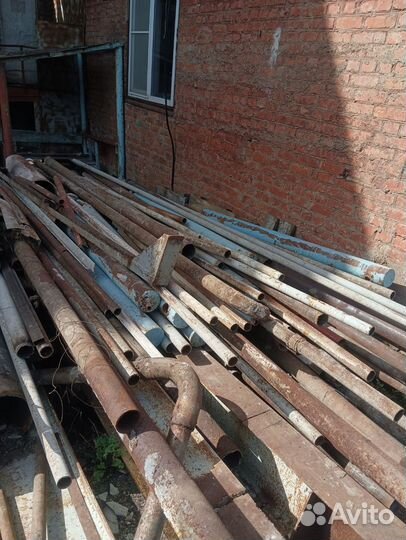 Металлопрокат