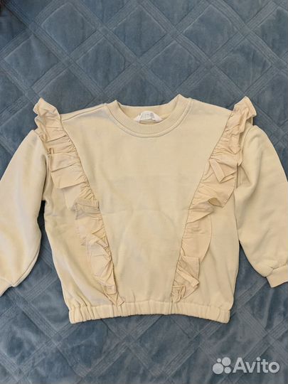 Кофты H&M, Sela, Kiabi 110-116
