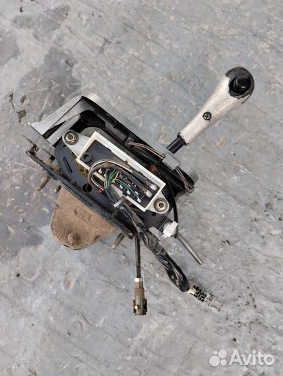 Селектор АКПП Хонда Партнер EY7