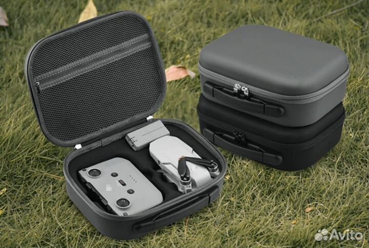 Ударопрочный Компактный Кейс для DJI mavic mini 2