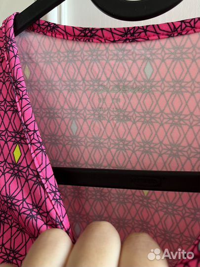 Спортивный костюм demix 134