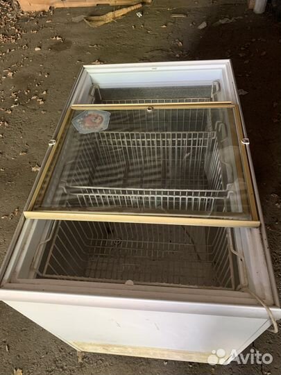 Холодильник